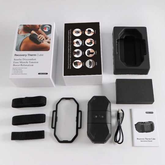 Recovery Therm Cube - ECOZY