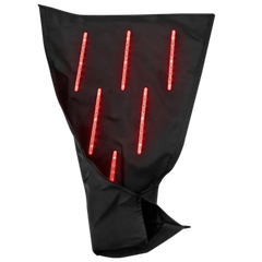 Red Light Air Compression Leg Massager - ECOZY