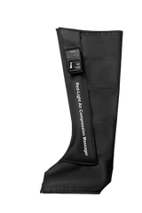 Red Light Air Compression Leg Massager - ECOZY