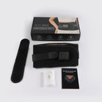 Red Light Hot Vibration Belt - ECOZY