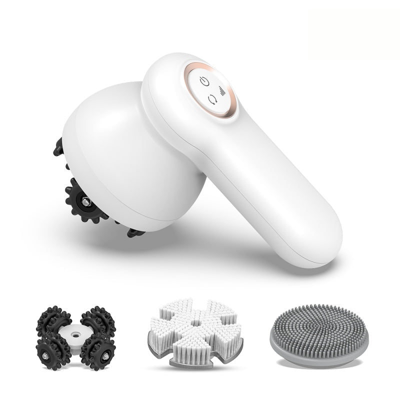 Rolling Brush Massager - ECOZY