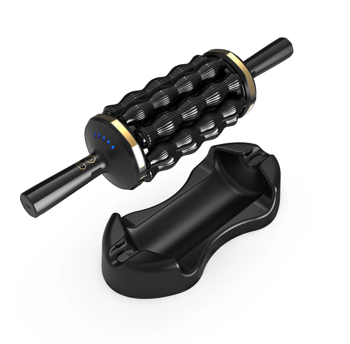 Rolling Percussive Massager - ECOZY