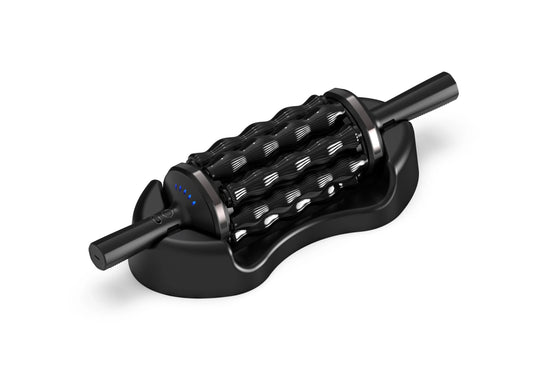 Rolling Percussive Massager - ECOZY
