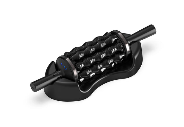 Rolling Percussive Massager - ECOZY