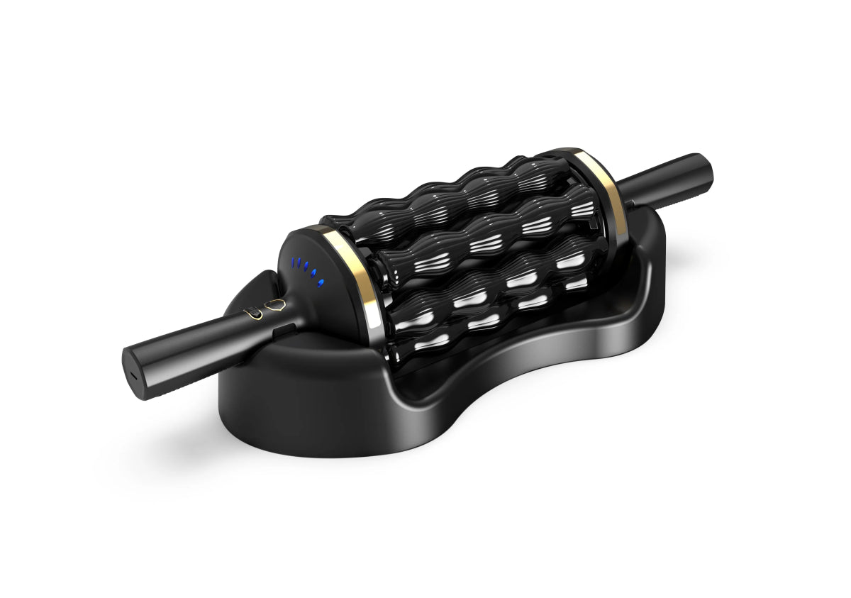 Rolling Percussive Massager - ECOZY