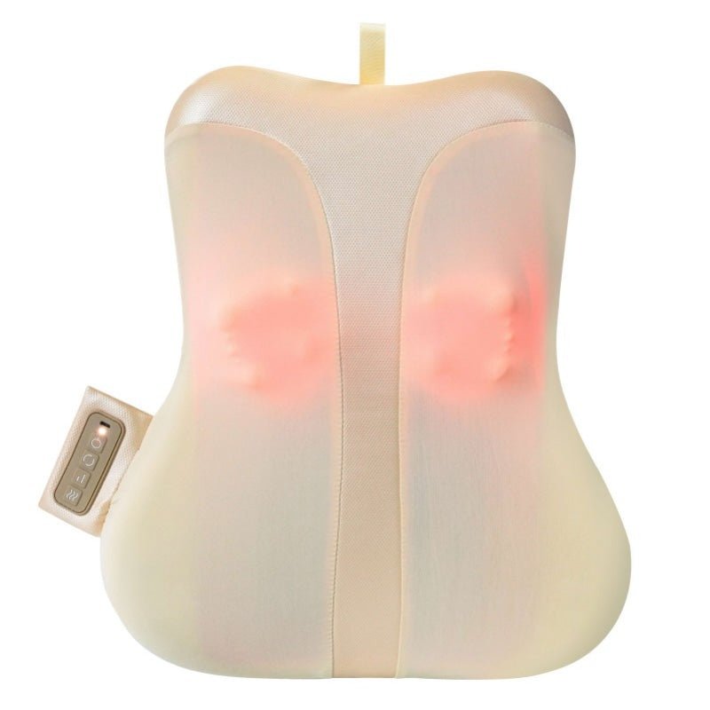 Shiatsu Back Massager - ECOZY