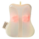 Shiatsu Back Massager - ECOZY