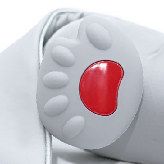 Shoulder massager - ECOZY