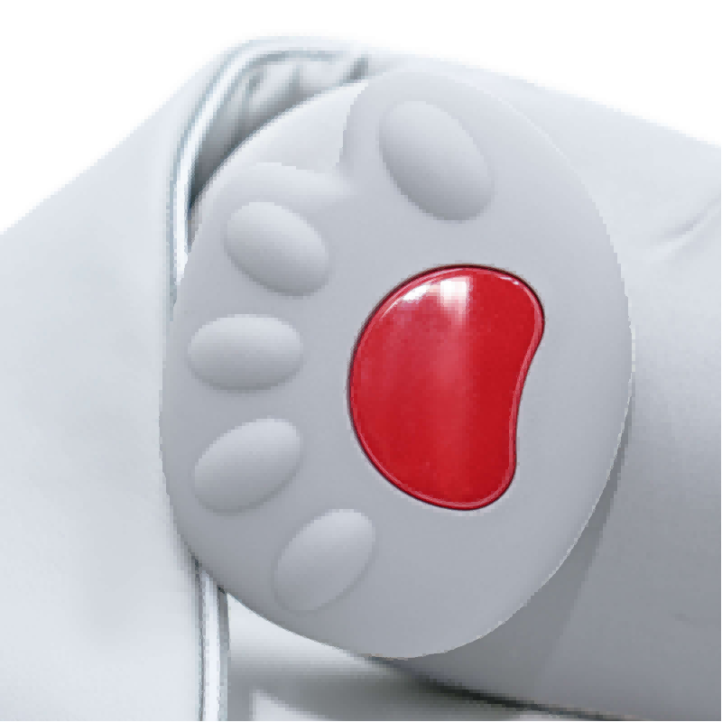Shoulder massager - ECOZY