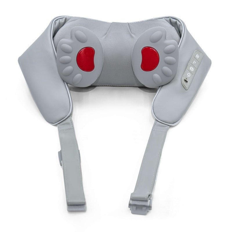 Shoulder massager - ECOZY