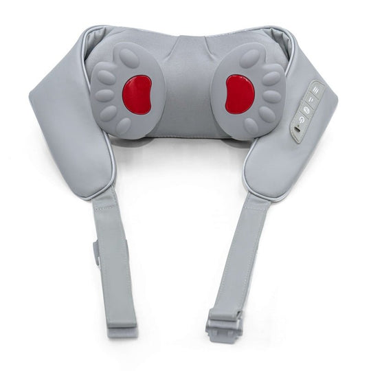 Shoulder massager - ECOZY