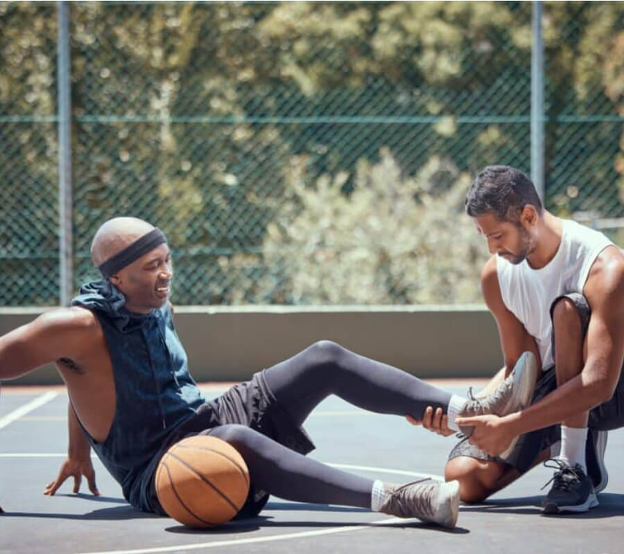 Sport Recovery-ECOZY