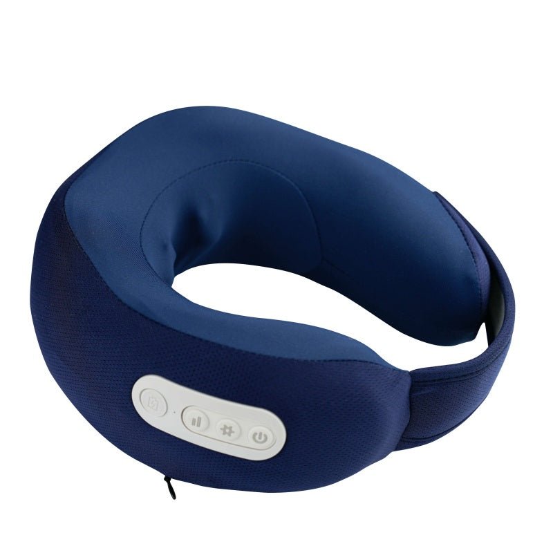 U - shape massage pillow - ECOZY