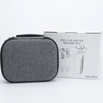 Wholesale Custom Mini Massage Gun - ECOZY