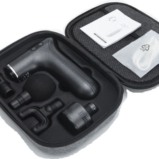 Wholesale Custom Mini Massage Gun - ECOZY