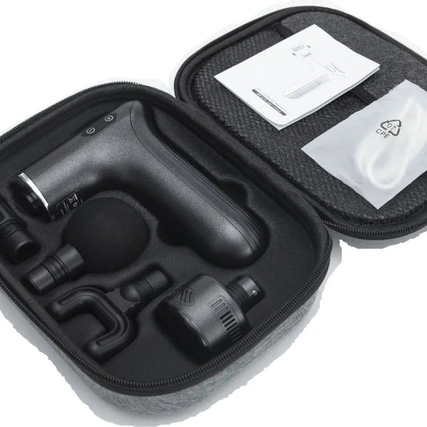 Wholesale Custom Mini Massage Gun - ECOZY