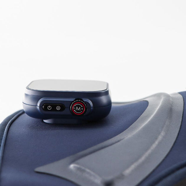 Wholesale Knee Massager with Heat - ECOZY