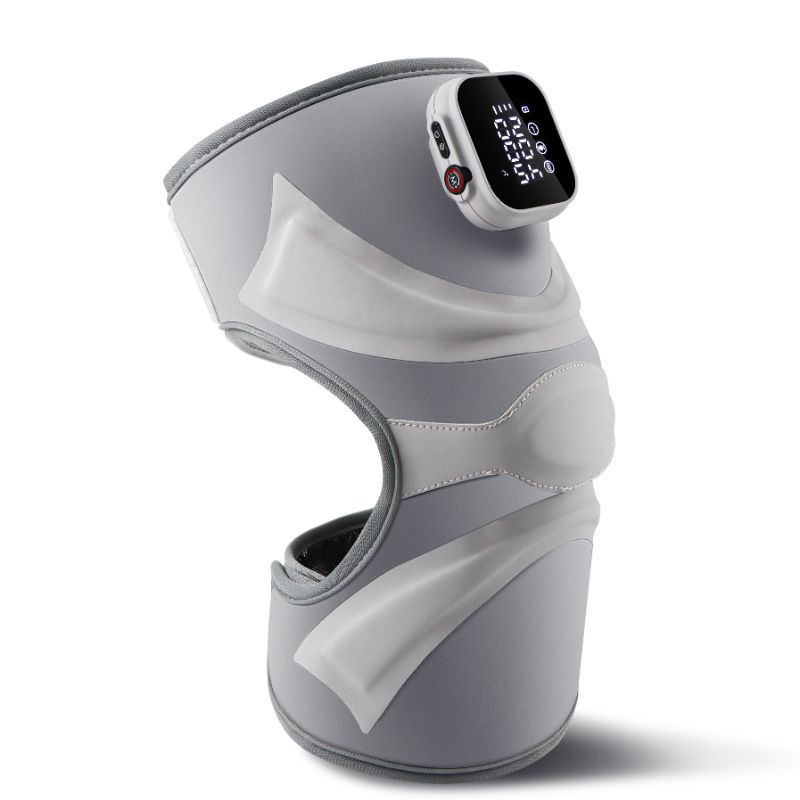 Wholesale Knee Massager with Heat - ECOZY