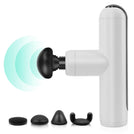 Wholesale Mini Handheld Massage Guns for Women - ECOZY