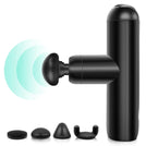 Wholesale Mini Handheld Massage Guns for Women - ECOZY