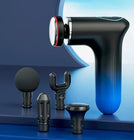 Wholesale Mini Handheld Massager - ECOZY