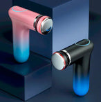 Wholesale Mini Handheld Massager - ECOZY