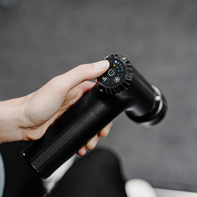 Massage Gun1