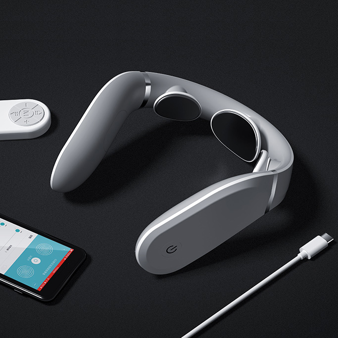 Neck Massager 1