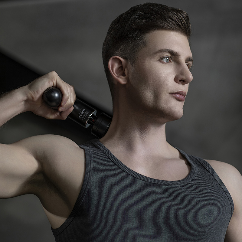 Massage Gun 1