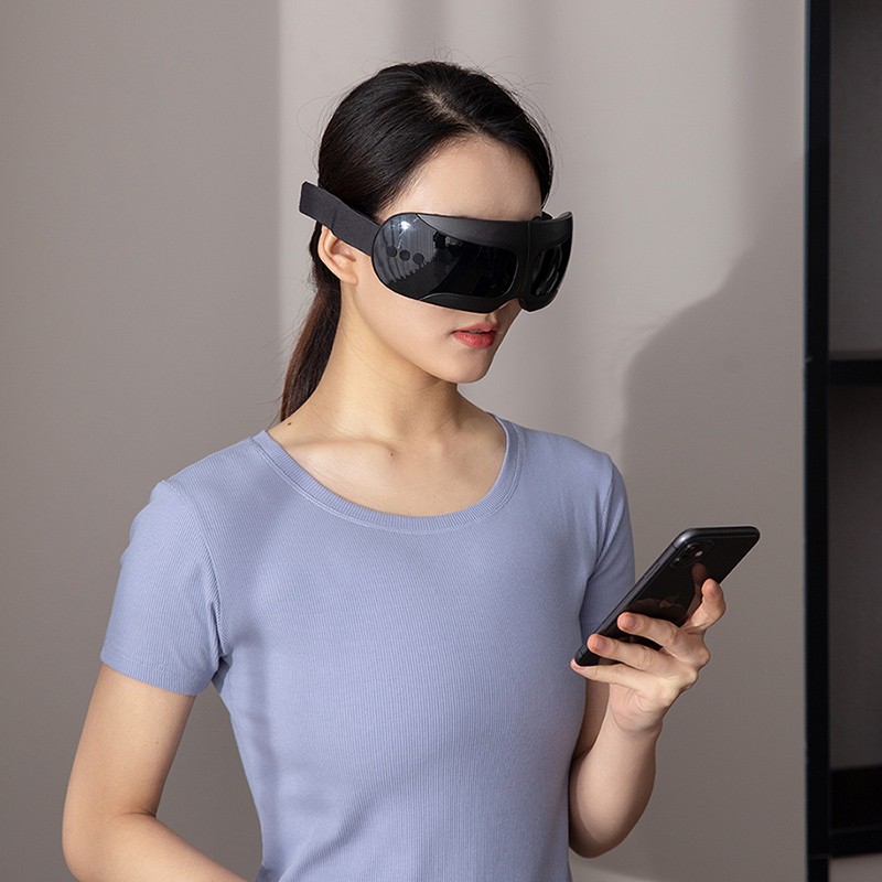 eye massager 1
