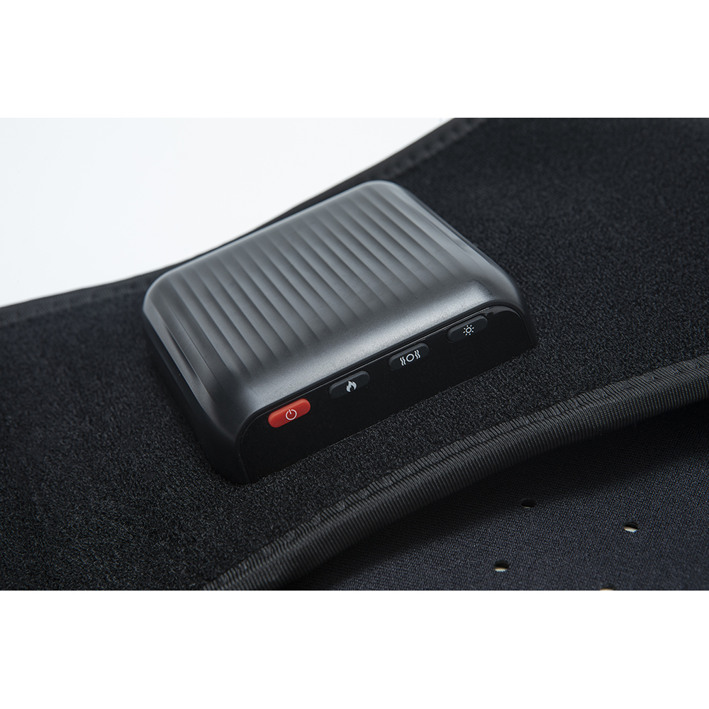 back massager