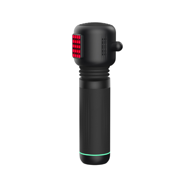 Soft tissue massager